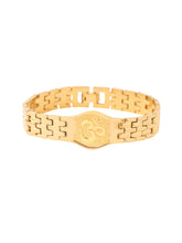 Yellow Chimes Bracelet - Comfortable wear for everyday style